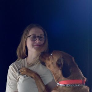 Meet your Posher, Robin